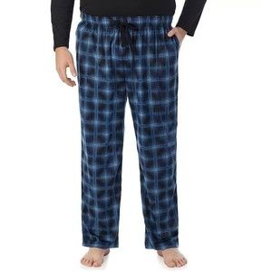 Cuddl Duds Fleece Pajama Pant - 3XLT